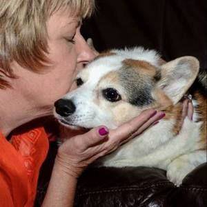 Meet your Posher, Luanne